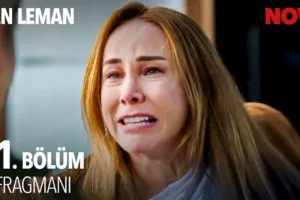 Ben Leman 11.Bölüm Fragmanı