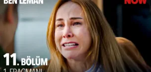 Ben Leman 11.Bölüm Fragmanı