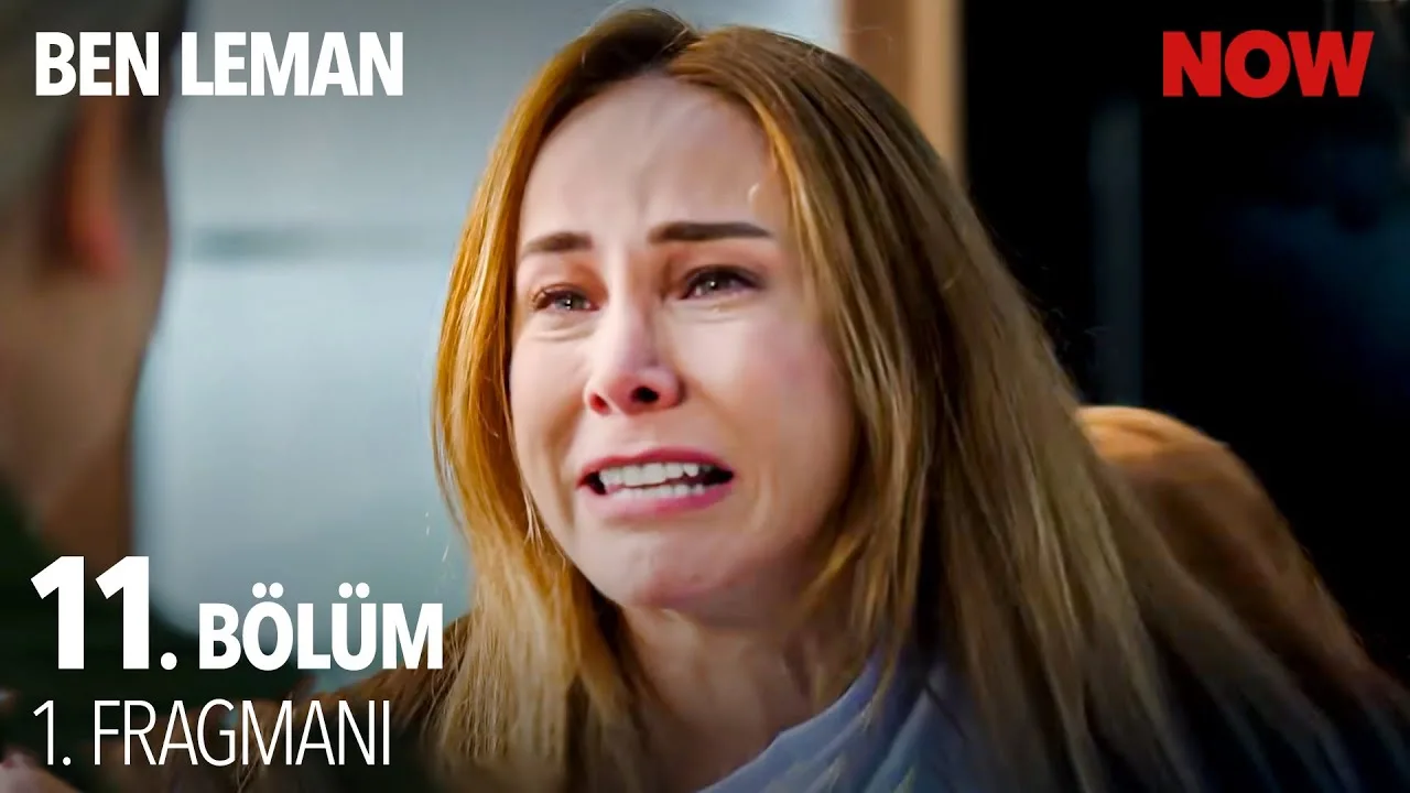 Ben Leman 11.Bölüm Fragmanı
