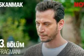 Kıskanmak 13.Bölüm 2. Fragmanı