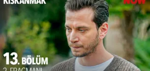 Kıskanmak 13.Bölüm 2. Fragmanı Kıskanmak 13.Bölüm 2. Fragmanı