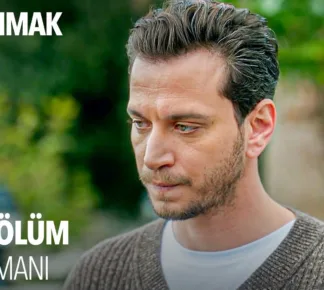 Kıskanmak 13.Bölüm 2. Fragmanı