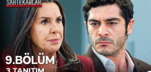 Sahtekarlar 9.Bölüm 3. Fragmanı Sahtekarlar 9.Bölüm 3. Fragmanı