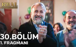 Kral Kaybederse 30.Bölüm Fragmanı (Final)