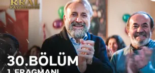 Kral Kaybederse 30.Bölüm Fragmanı (Final)