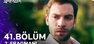 Sahipsizler 41.Bölüm 2. Fragmanı