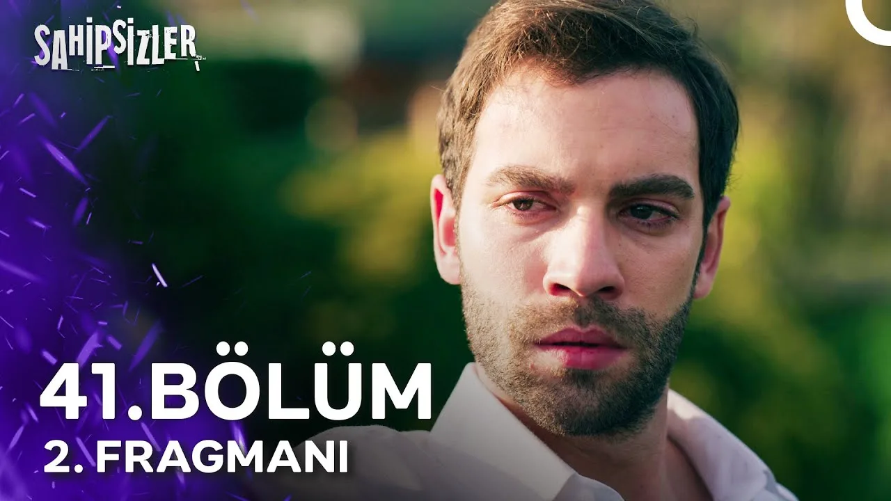 Sahipsizler 41.Bölüm 2. Fragmanı