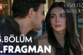Gözleri KaraDeniz 15.Bölüm 2. Fragmanı