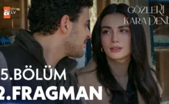 Gözleri KaraDeniz 15.Bölüm 2. Fragmanı