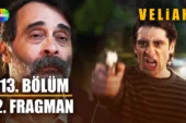 Veliaht 13.Bölüm 2. Fragmanı