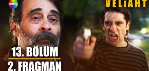 Veliaht 13.Bölüm 2. Fragmanı