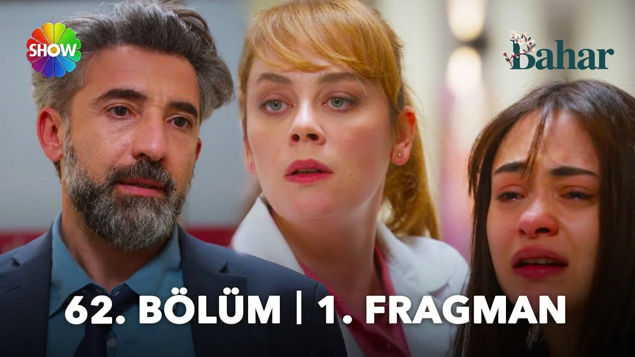 Bahar 62.Bölüm Fragmanı