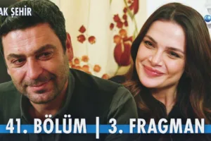 Uzak Şehir 41.Bölüm 3. Fragmanı