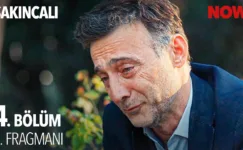 Sakıncalı 4.Bölüm 2. Fragmanı