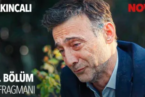 Sakıncalı 4.Bölüm 2. Fragmanı