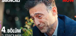 Sakıncalı 4.Bölüm 2. Fragmanı
