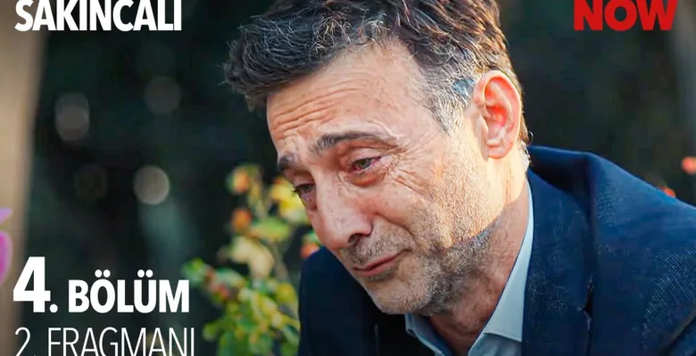 Sakıncalı 4.Bölüm 2. Fragmanı