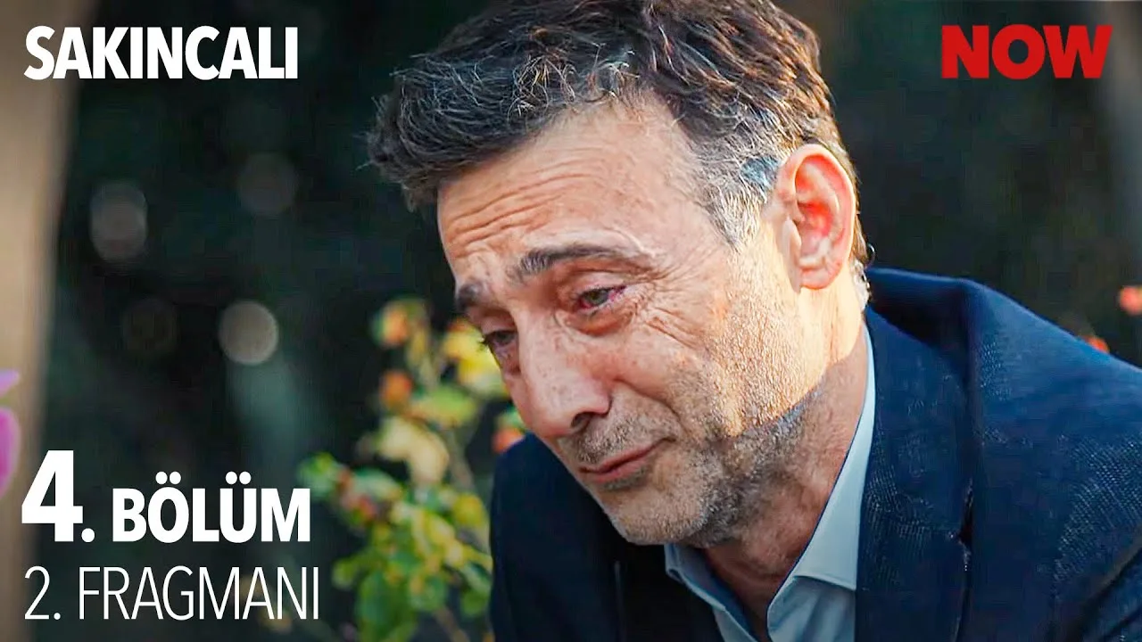 Sakıncalı 4.Bölüm 2. Fragmanı
