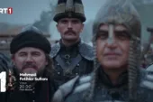 Mehmed Fetihler Sultanı 60.Bölüm 3. Fragmanı
