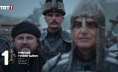 Mehmed Fetihler Sultanı 60.Bölüm 3. Fragmanı