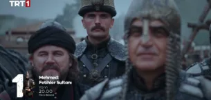 Mehmed Fetihler Sultanı 60.Bölüm 3. Fragmanı