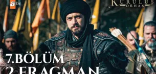 Kuruluş Orhan 7.Bölüm 2. Fragmanı