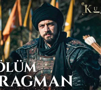 Kuruluş Orhan 7.Bölüm 2. Fragmanı