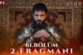 Mehmed Fetihler Sultanı 61.Bölüm 2. Fragmanı