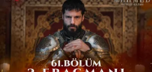 Mehmed Fetihler Sultanı 61.Bölüm 2. Fragmanı