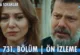 Arka Sokaklar 731.Bölüm Önizleme
