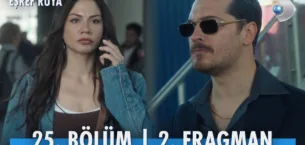 Eşref Rüya 25.Bölüm 2. Fragmanı