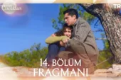 Cennetin Çocukları 14.Bölüm Fragmanı