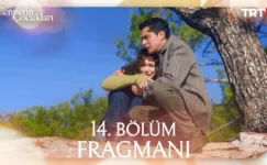 Cennetin Çocukları 14.Bölüm Fragmanı