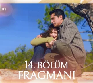 Cennetin Çocukları 14.Bölüm Fragmanı