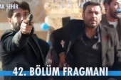 Uzak Şehir 42.Bölüm Fragmanı