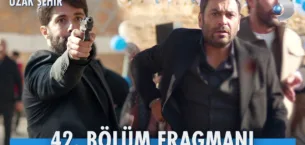 Uzak Şehir 42.Bölüm Fragmanı