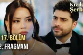 Kızılcık Şerbeti 117.Bölüm 2. Fragmanı