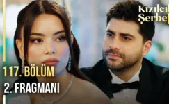 Kızılcık Şerbeti 117.Bölüm 2. Fragmanı