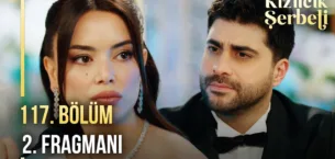 Kızılcık Şerbeti 117.Bölüm 2. Fragmanı