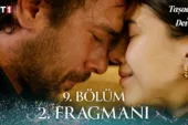 Taşacak Bu Deniz 9.Bölüm 2. Fragmanı