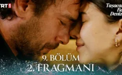 Taşacak Bu Deniz 9.Bölüm 2. Fragmanı