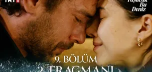 Taşacak Bu Deniz 9.Bölüm 2. Fragmanı