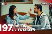 Gönül Dağı 197.Bölüm 2. Fragmanı