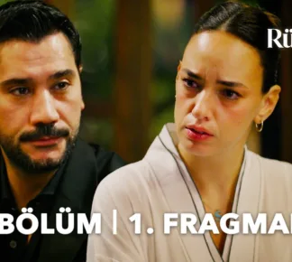 Rüya Gibi 3.Bölüm Fragmanı