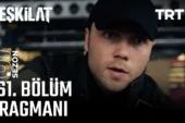 Teşkilat 161.Bölüm Fragmanı