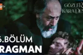 Gözleri KaraDeniz 16.Bölüm Fragmanı