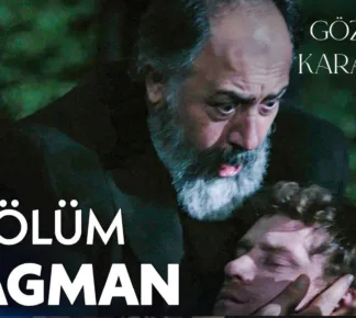 Gözleri KaraDeniz 16.Bölüm Fragmanı