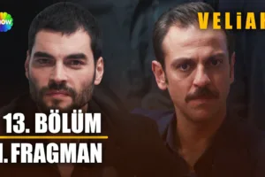 Veliaht 13.Bölüm Önizleme