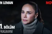 Ben Leman 11.Bölüm 2. Fragmanı