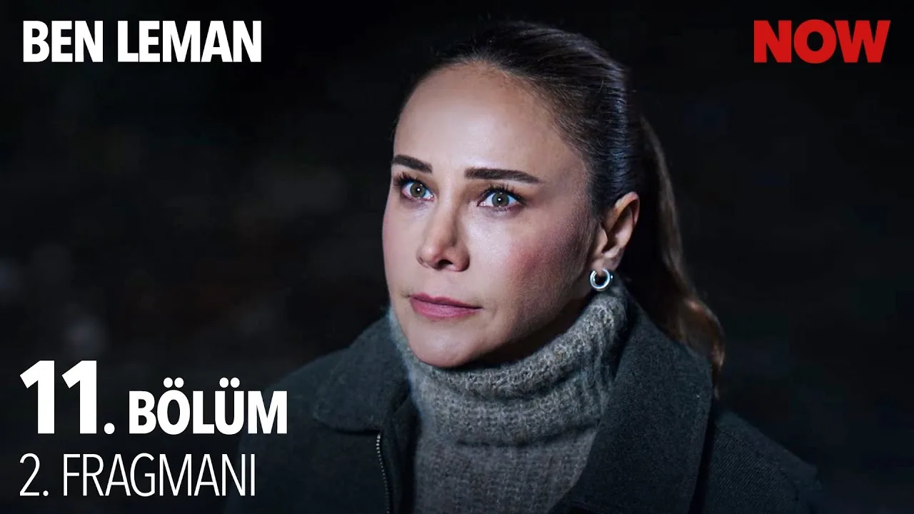 Ben Leman 11.Bölüm 2. Fragmanı